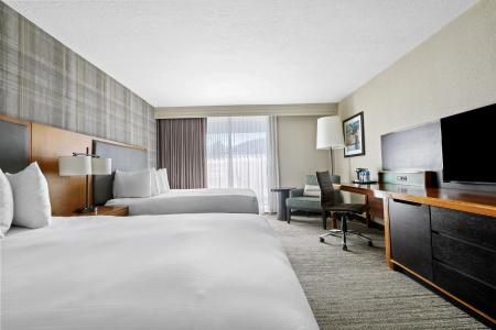 DoubleTree by Hilton - The Yarrow - 4