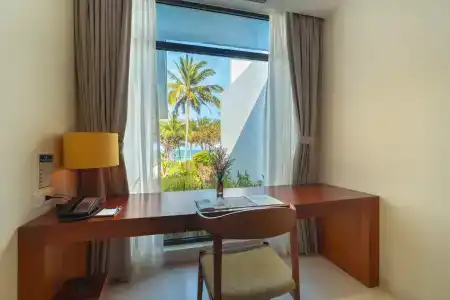 Cam Ranh Riviera Beach Resort & Spa - 68