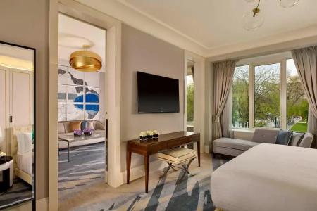 The Ritz-Carlton, Budapest - 54