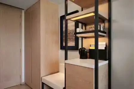 Four Points By Sheraton Phuket Patong Beach Resort - Sha Extra Plus - 36