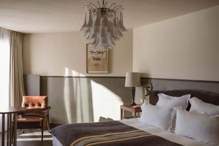 Le Fitz Roy, a Beaumier - 6