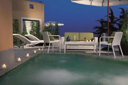 Relais Paradiso - 33