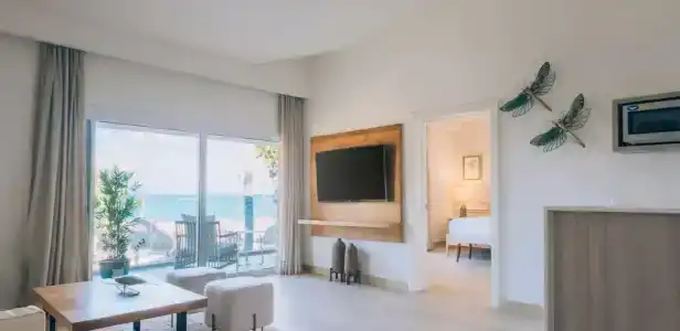 Iberostar Selection Bavaro Suites - 111
