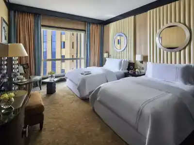 Fairmont Nile City - 29