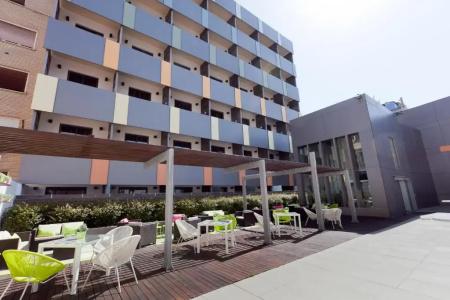 Vincci Zaragoza Zentro - 22