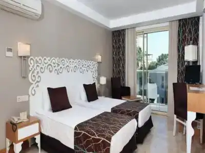 Horus Paradise Resort - Ultra All Inclusive - 44