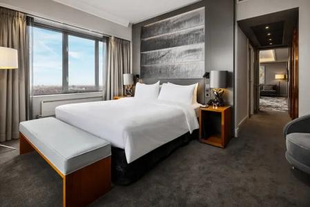 Okura Amsterdam – The Leading Hotels of the World - 95