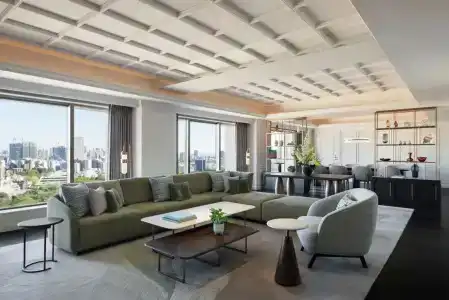 The Westin Tokyo - 47