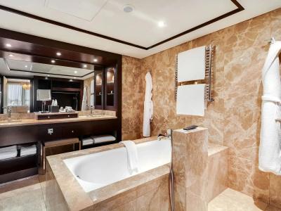Hyatt Regency Kyiv - 24
