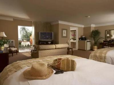 Best Western Plus Sunset Plaza - 37