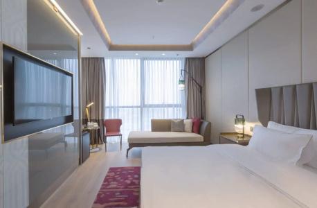 Hilton Regency - 45