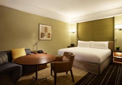 Grand Hyatt - 49