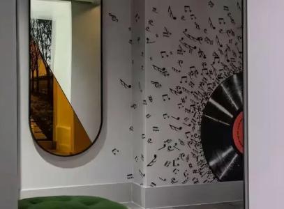 Midtown Atlanta, Curio Collection by Hilton - 33