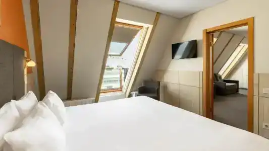 Wellton Riga & Spa - 13
