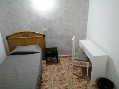 Alcaravaneras - 1