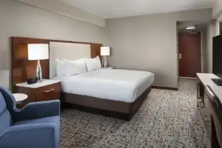 Hilton Boston Logan Airport - 25