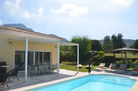 Domaine Villas Mandarine & Spa - 53