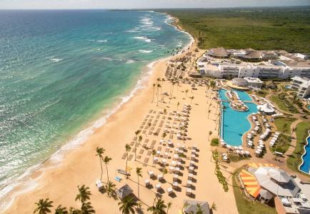 Nickelodeons & Resorts Punta Cana - Gourmet All Inclusive by Karisma - 25