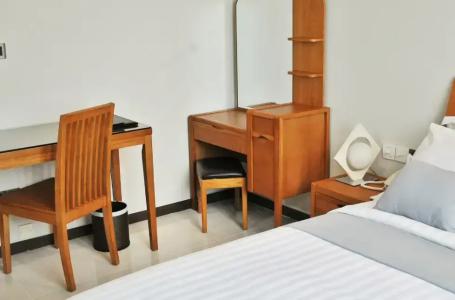 Airport Comfort Inn Premium - 26