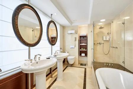 Okura Amsterdam – The Leading Hotels of the World - 68