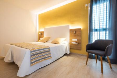 & Apartamentos Casablanca - 2