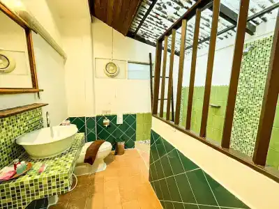 Vongdeuan Resort - 73