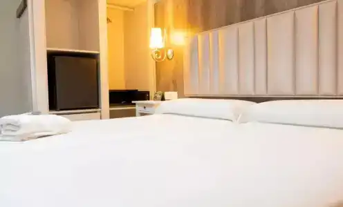 Sercotel Doña Carmela - 21