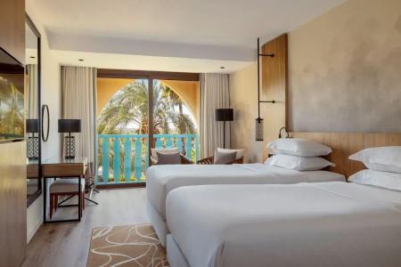 Le Meridien N'fis - 54