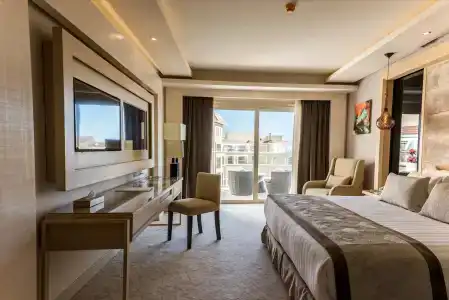 Sunrise Romance Resort Sahl Hasheesh -Adults Only - 53