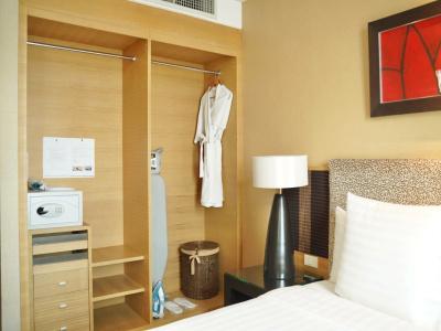 Urbana Sathorn, Bangkok - 36
