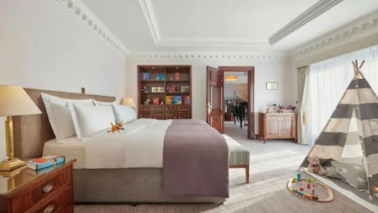 Hyatt Regency London - The Churchill - 107