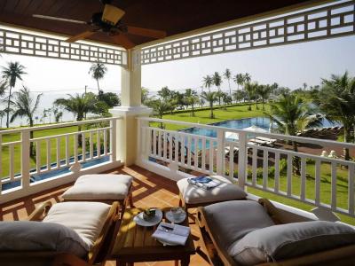 Sofitel Krabi Phokeethra Golf And Spa Resort - Sha Extra Plus - 76