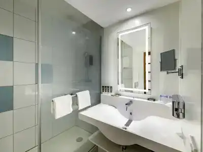 Novotel Zurich City West - 51