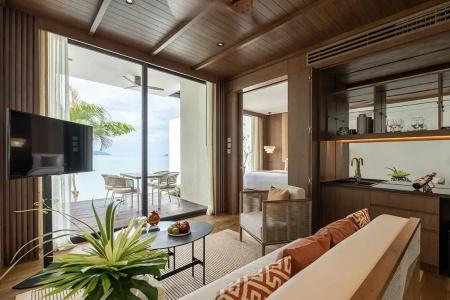 Cape Fahn Samui - Sha Plus Certified - 72
