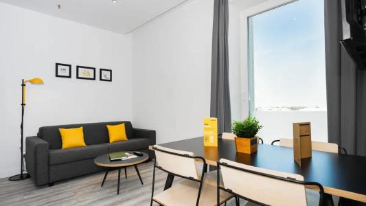 Staycity Aparthotels Venice Mestre - 32