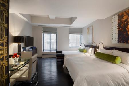 The Marmara Park Avenue - 42