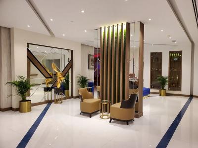 Skylark Al Barsha - 3