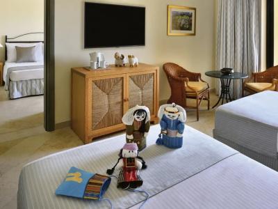 Mövenpick Resort & Spa Dead Sea - 73