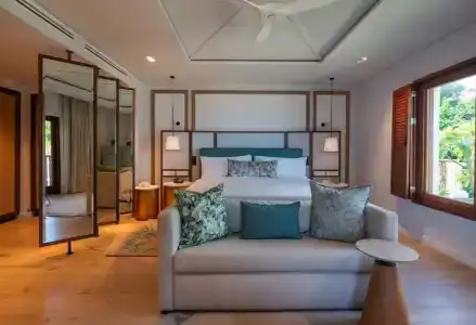 Hilton Mauritius Resort & Spa - 102