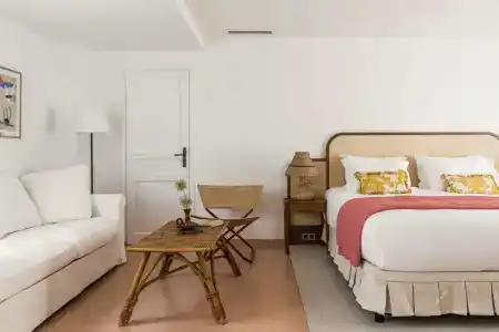 Hôtel La Tartane Saint Amour - 46