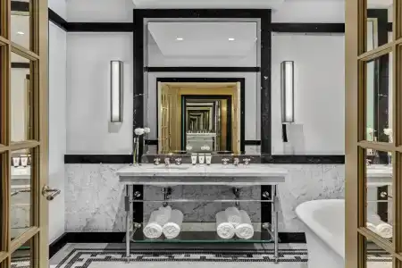 Hôtel de Berri Champs-Élysées, a Luxury Collection - 84