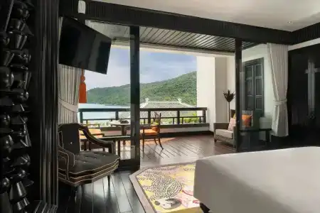 Intercontinental Danang Sun Peninsula Resort, An Ihg - 45