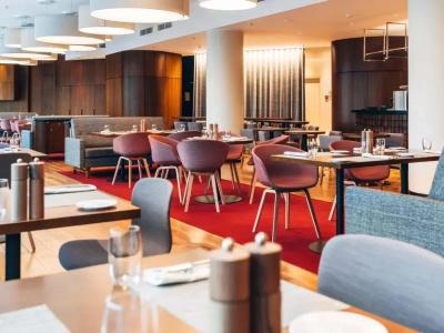Swissotel Tallinn - 16
