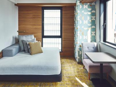 Holiday Inn Express Osaka City Centre- Midosuji, An Ihg - 35