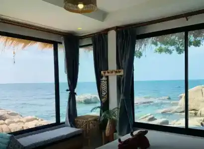 Koh Tao Heritage - 161