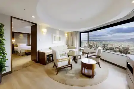 Jr Tower Nikko Sapporo - 47