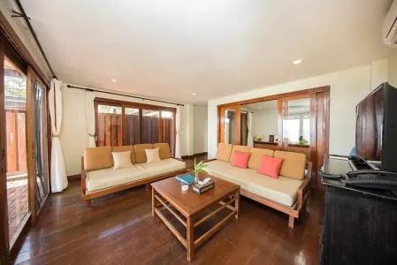 SriLanta Resort and Spa - 77