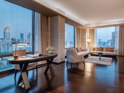 Vie Bangkok, Mgallery Sha Extra Plus Certified - 34
