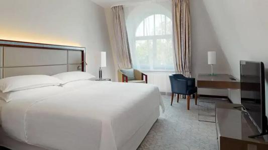 Sheraton Sopot - 80