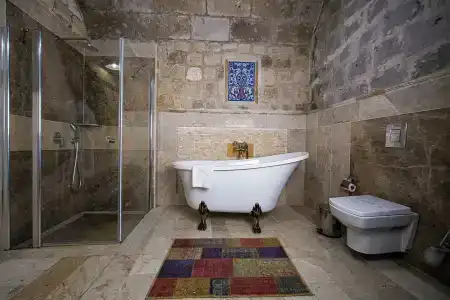 Goreme Suites - 85